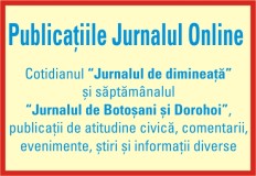 Publicatiile Jurnalul Online