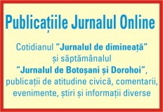 Publicatiile Jurnalul Online